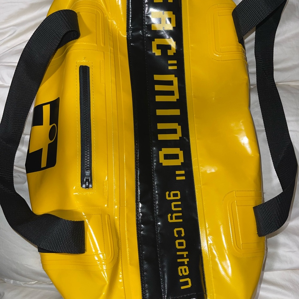 Duffel Bag